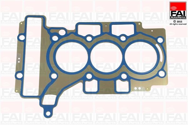 Gasket, cylinder head